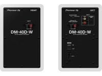 Pioneer DJ  DM-40D
